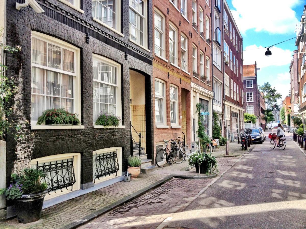Amsterdam Home Exterior photo